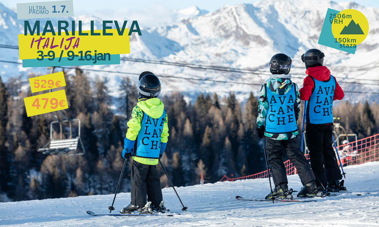 ITA / Marilleva